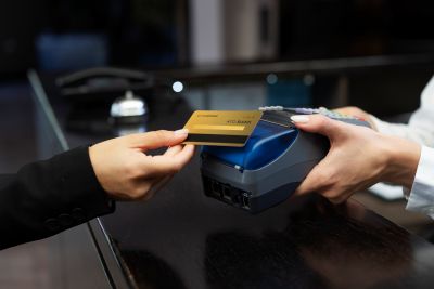 Card Payment