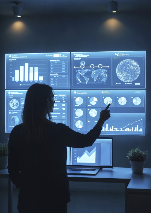 ERP Solution