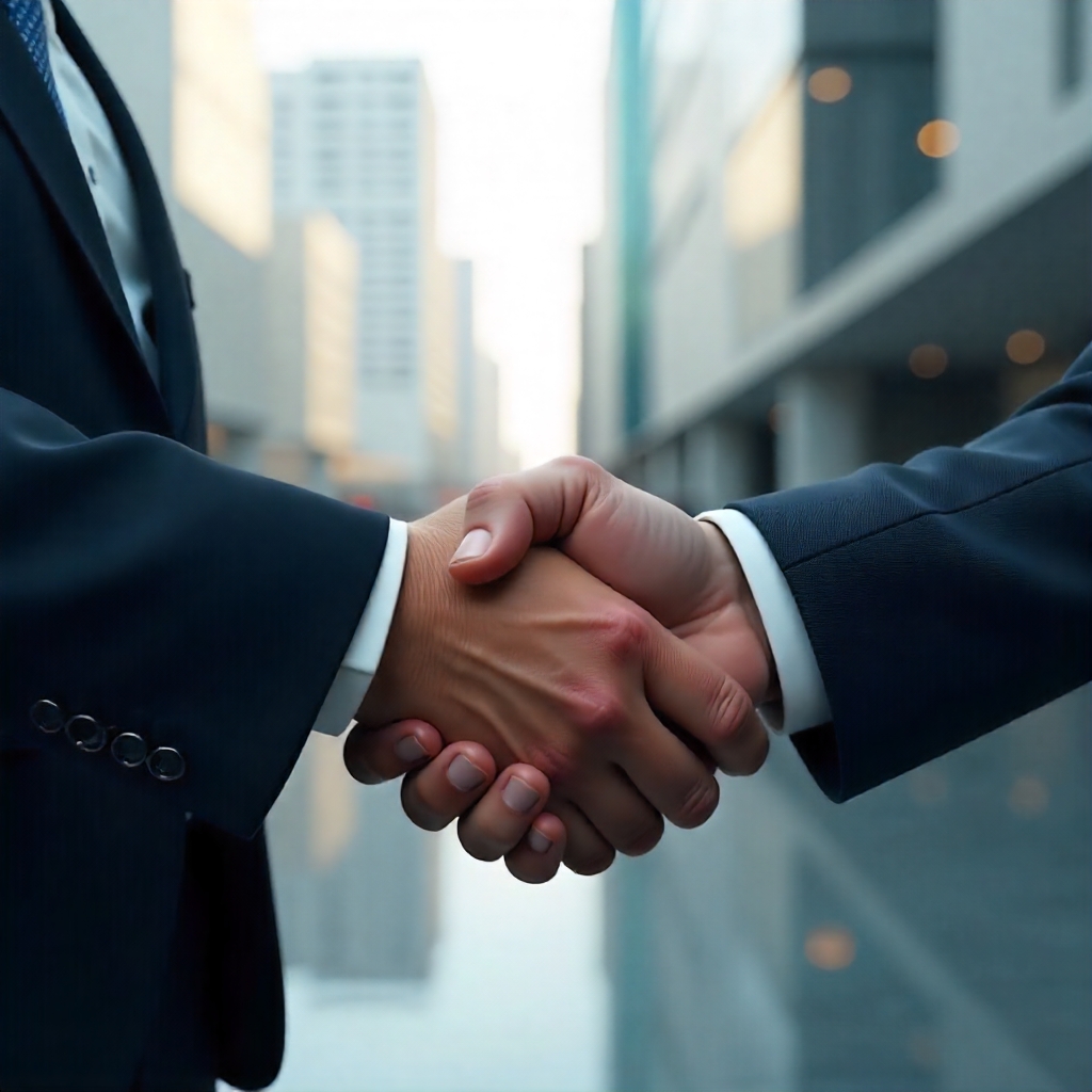 Partner with us