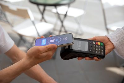 POS Payment